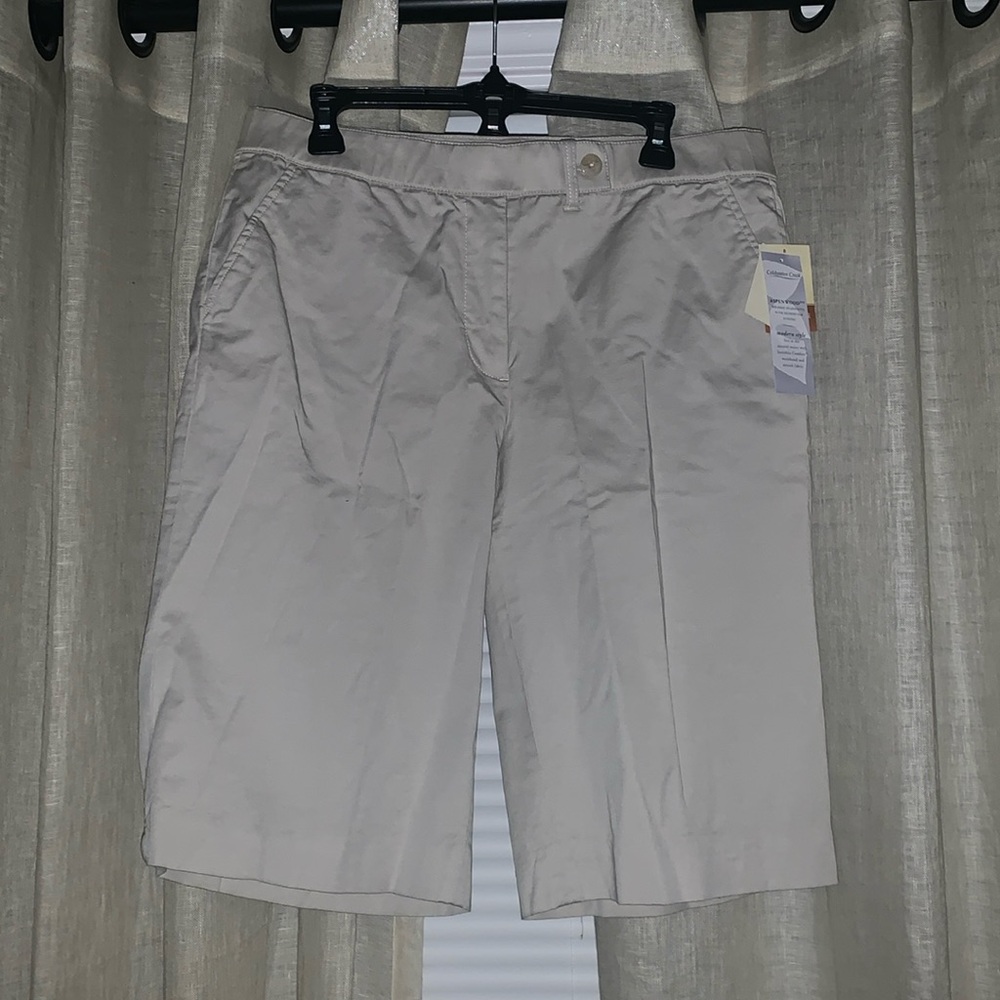 Brand New Coldwater Creek Women’s Shorts